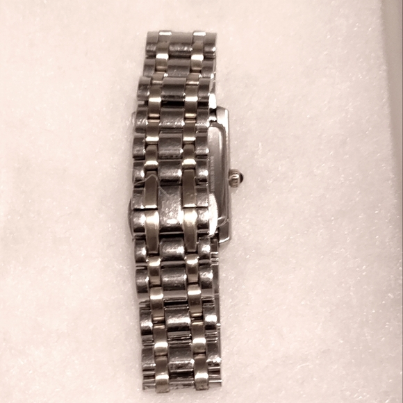 Women's Movado ESQ watch - Picture 3 of 3